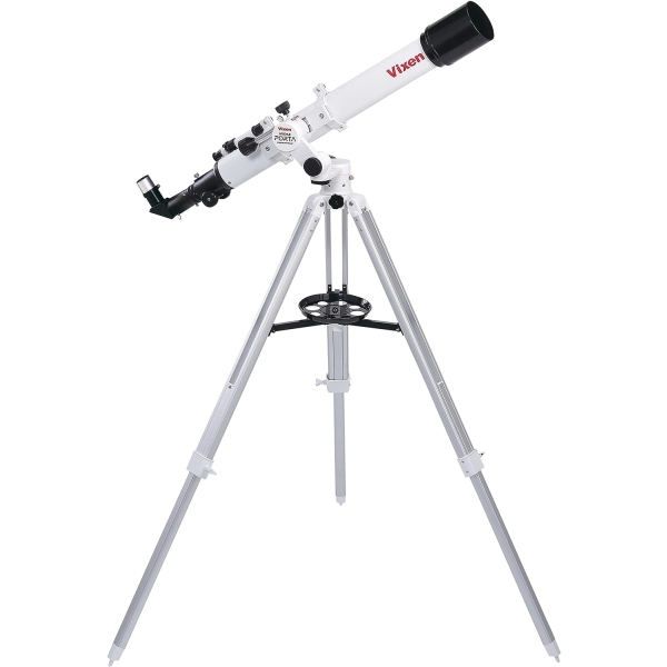 VIXEN mobile Porta A70Lf Telescope