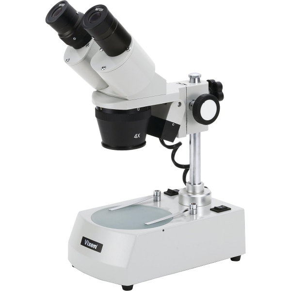 Vixen SL40N Microscope