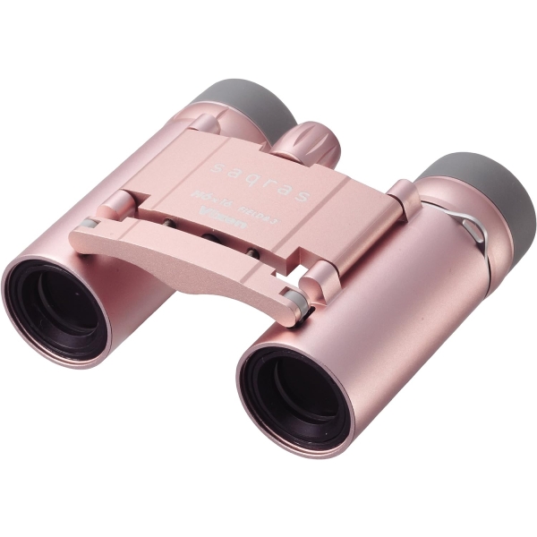 Vixen sor class H6x16 wild cherry tree Binocular