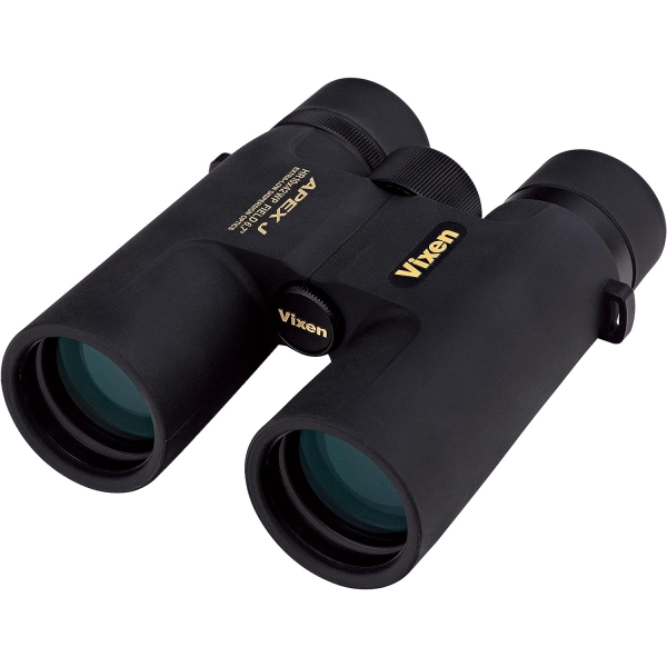 VixenAPEX J HR10x42WP(W) Binocular