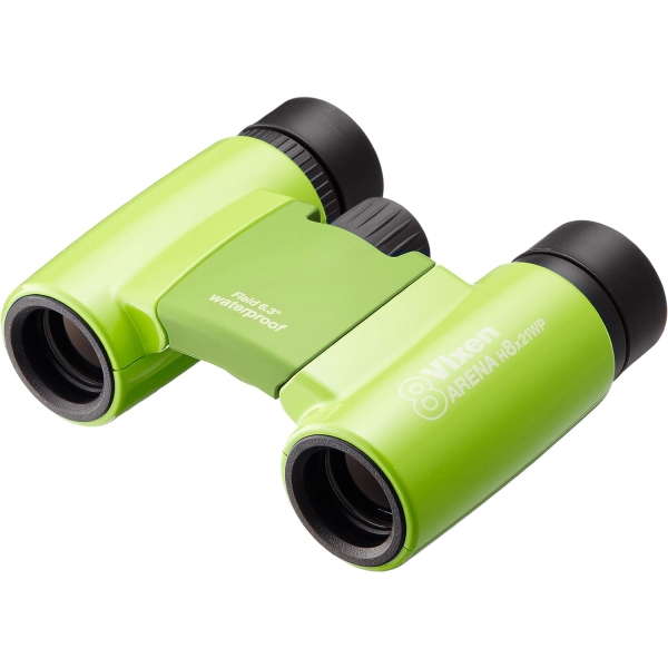 Vixenarena H8x21WP green Binocular