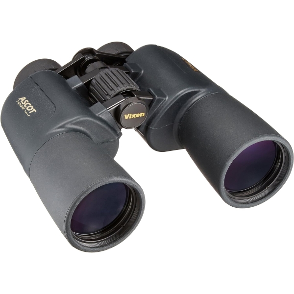 VixenAscot ZR 7x50WP Binocular