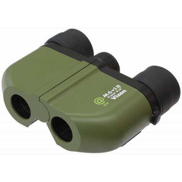 Vixenat6 M6x18 Binocular