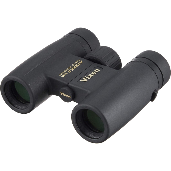 Vixenatto- LEC II HR8x25WP Binocular