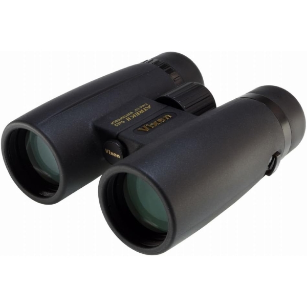 Vixenatto- LEC II HR8x42WP Binocular