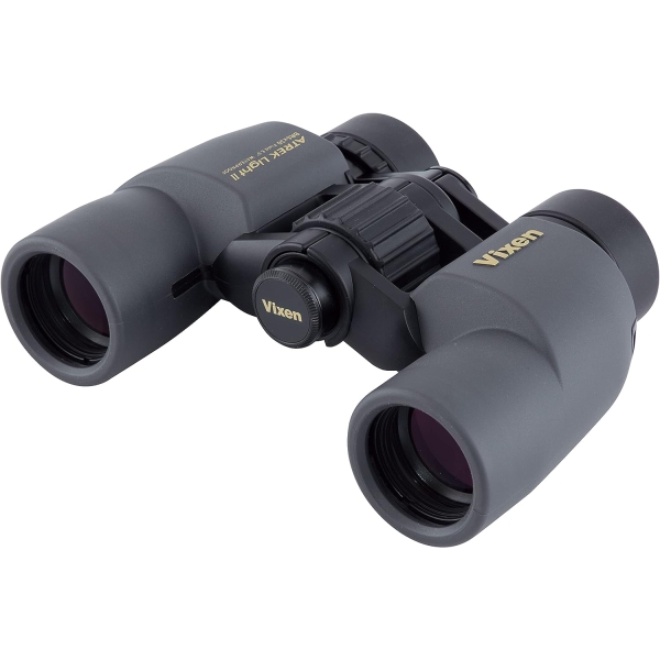 Vixenatto- LEC light II BR6x30WP Binocular