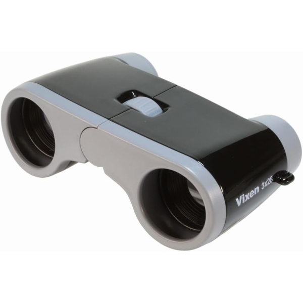 Vixencompact opera 3x28 black Binocular