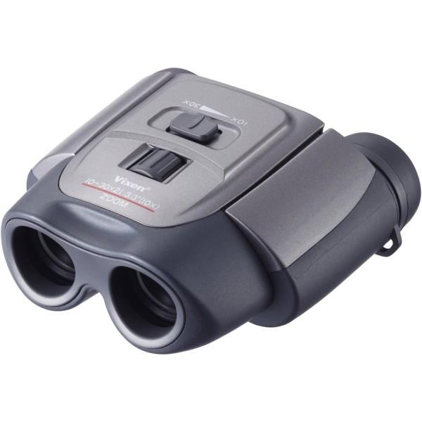 VixenMZ 10-30x21 Binocular