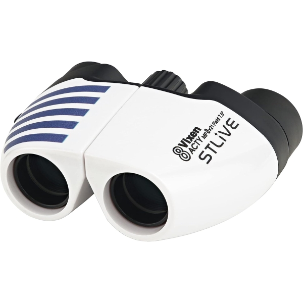 VixenSTLIVE MP8x21 blue Binocular