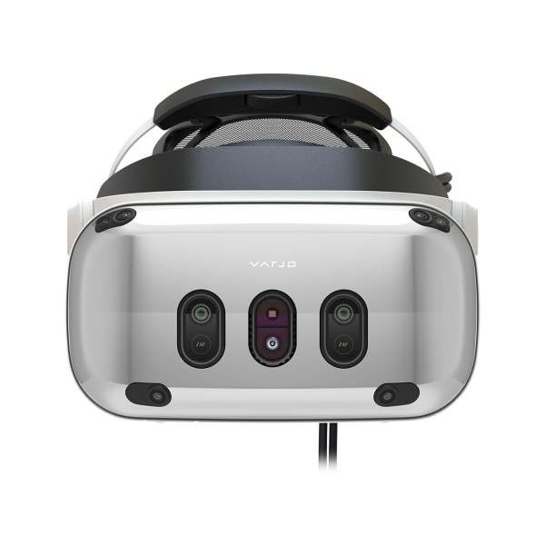 VARJO VARJO XR-4 Focal Edition Enterprise EHD-VJXR4FEPR VR Headset