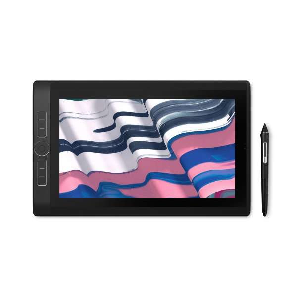 Pen Tablet Wacom Wacom MobileStudio Pro 13 DTHW1321HK0D black Pen Tablet