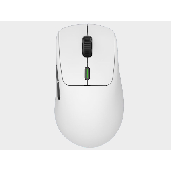 WAIZOWL OGM PRO black and white Mouse