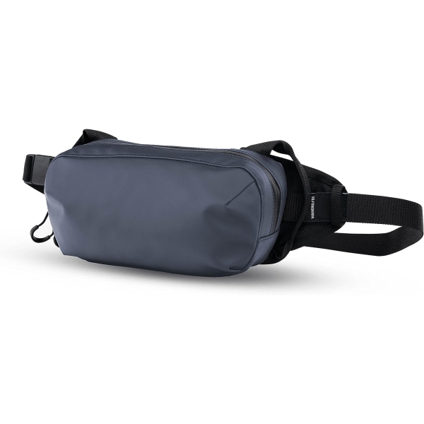 WANDRD D1 Fannie pack D1FPAB2 Aegean Sea is blue Camera Bag