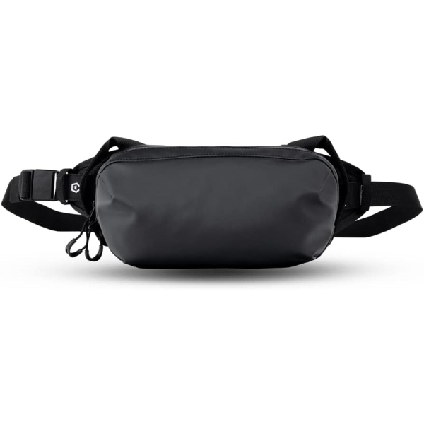 WANDRD D1 Fannie pack D1FPBK2 black Camera Bag