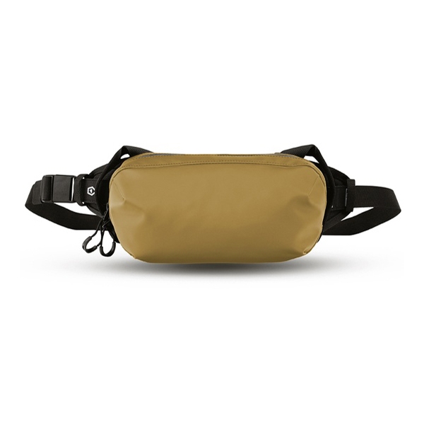 WANDRD D1 Fannie pack D1FPDY2 Darol Yellow Camera Bag