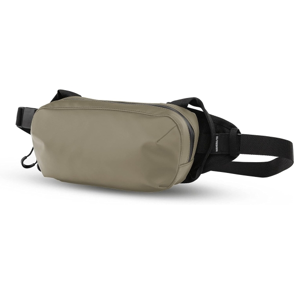 WANDRD D1 Fannie pack D1FPYT2 Uma tongue Camera Bag