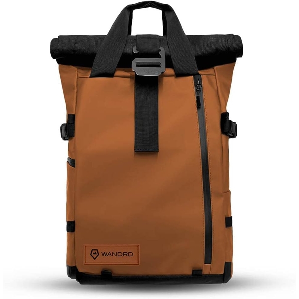 WANDRD Provoke 21 PK21SO3 Sedna orange Camera Bag