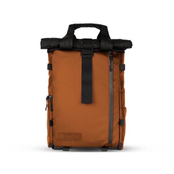 WANDRD Provoke Lite PKLTSO3 Sedona Orange Camera Bag