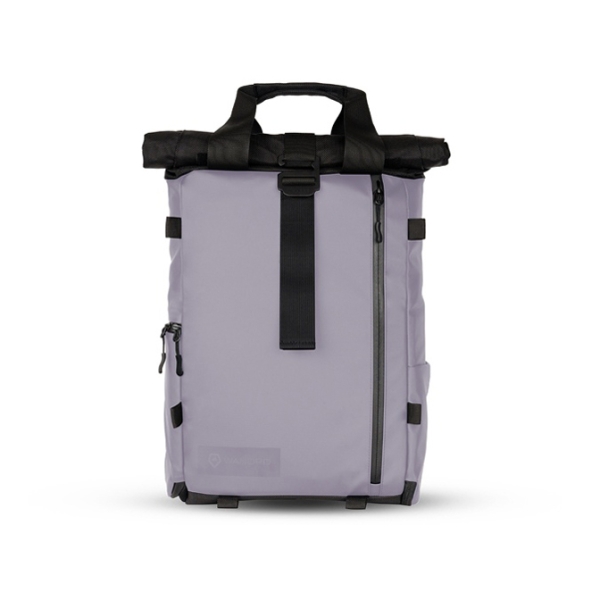 WANDRD Provoke Lite PKLTUP3 Uyuni Purple Camera Bag