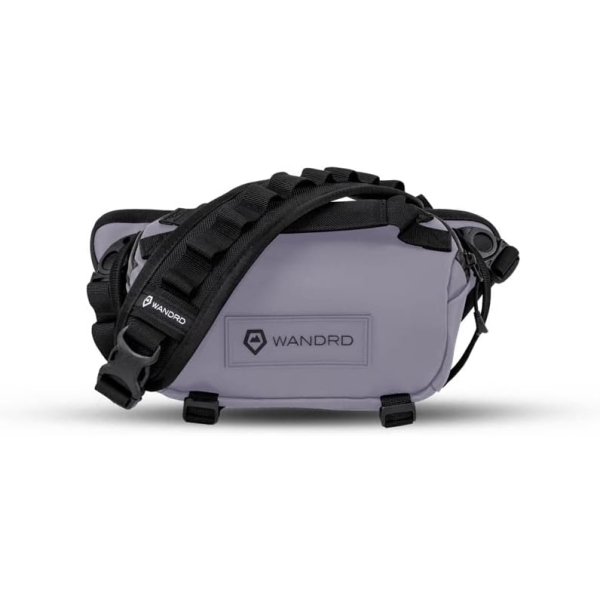 WANDRD Roeg sling SLG3UP1 Uyuni Purple Camera Bag