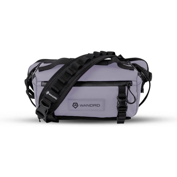 WANDRD Roeg sling SLG6UP1 Uyuni Purple Camera Bag