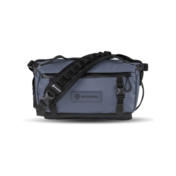 WANDRD Roeg sling SLG9AB1 Aegean Sea blue Camera Bag