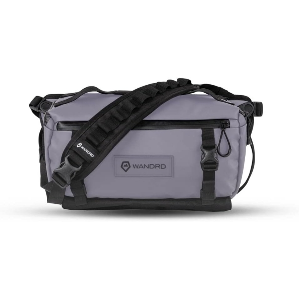 WANDRD Roeg sling SLG9UP1 Uyuni Purple Camera Bag