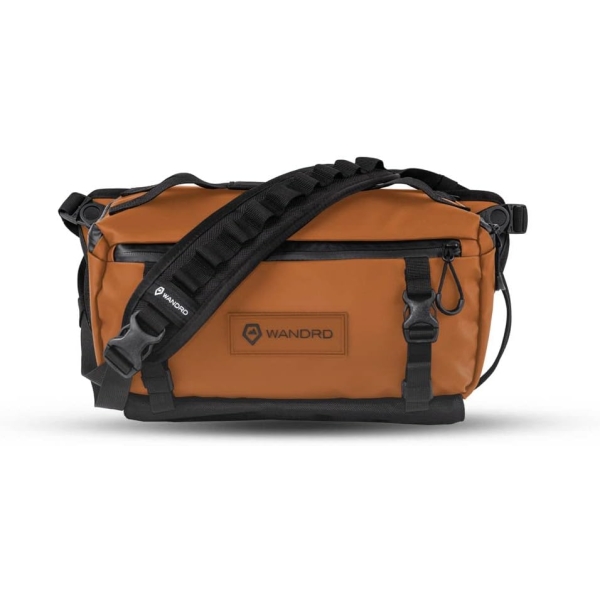 WANDRD Roguesling SLG9SO1 Sedona Orange Camera Bag