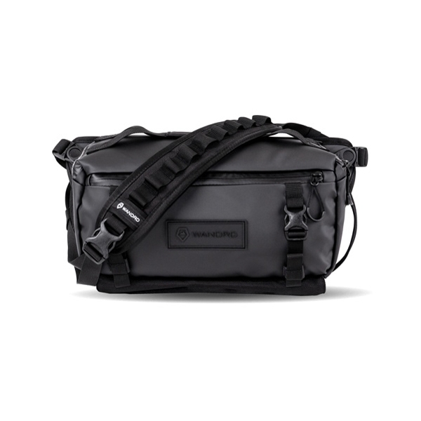 Camera Bag WANDRD ROHM Sling SLG6-BK-1 Black Camera Bag