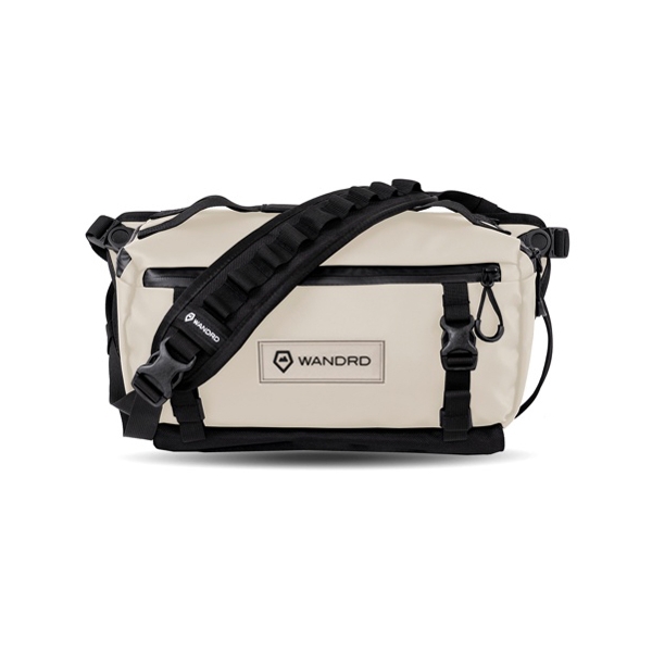 Camera Bag WANDRD ROHM Sling SLG6-TA-1 Yumatan Camera Bag