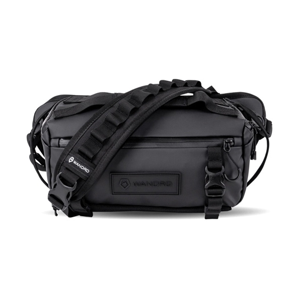 Camera Bag WANDRD ROHM Sling SLG9-BK-1 Black Camera Bag