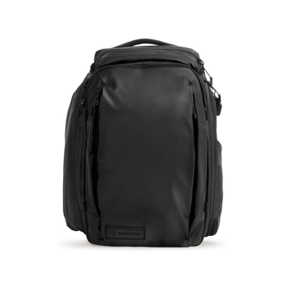 WANDRD Transit TR35-BK-1 Black Camera Bag