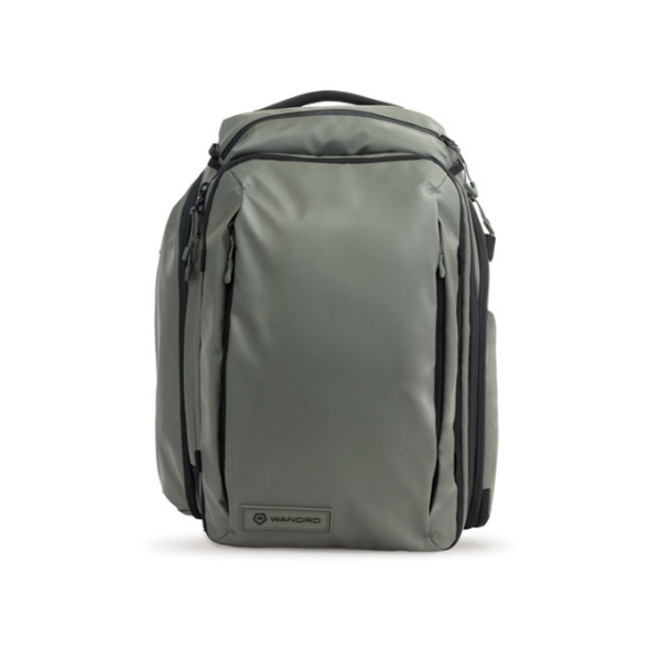 WANDRD Transit TR35-WG-1 Wasatch Green Camera Bag