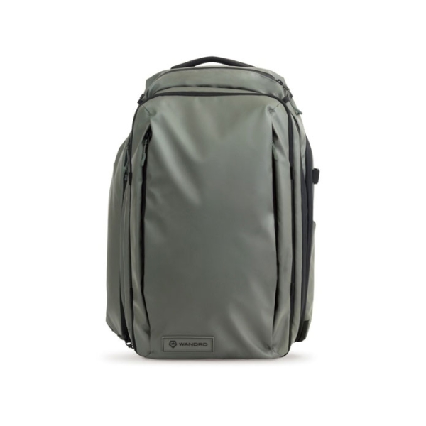 WANDRD Transit TR45-WG-1 Wasatch Green Camera Bag