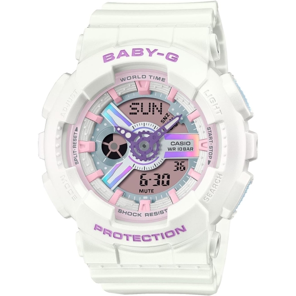 Casio Baby-G BA-110FH-7AJF Watch