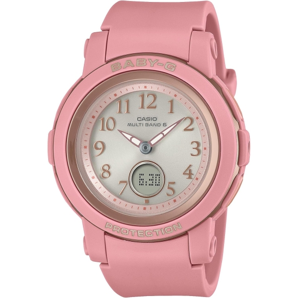 Casio Baby-G BGA-2900AF-4AJF Watch