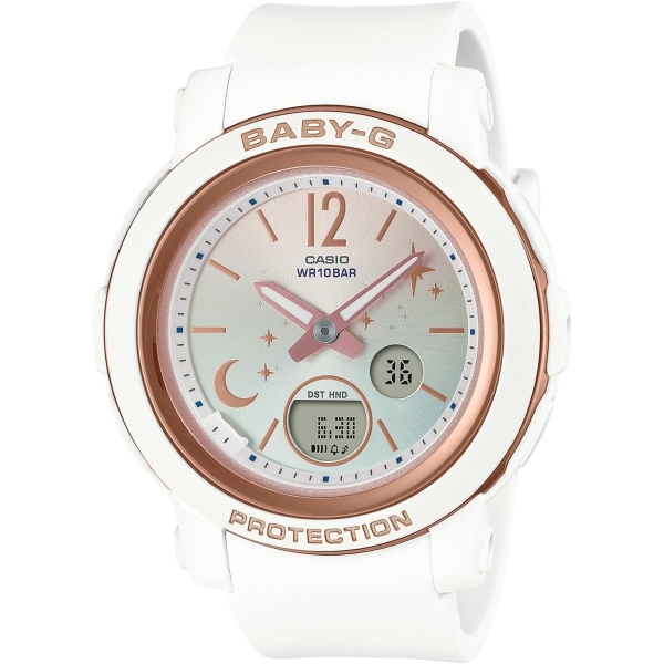 Casio Baby-G BGA-290DS-7AJF Watch