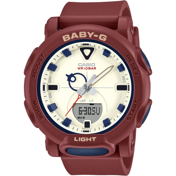 Casio Baby-G BGA-310RP-4AJF Watch