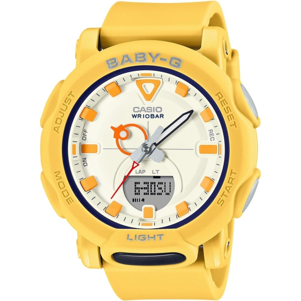 Casio Baby-G BGA-310RP-9AJF Watch