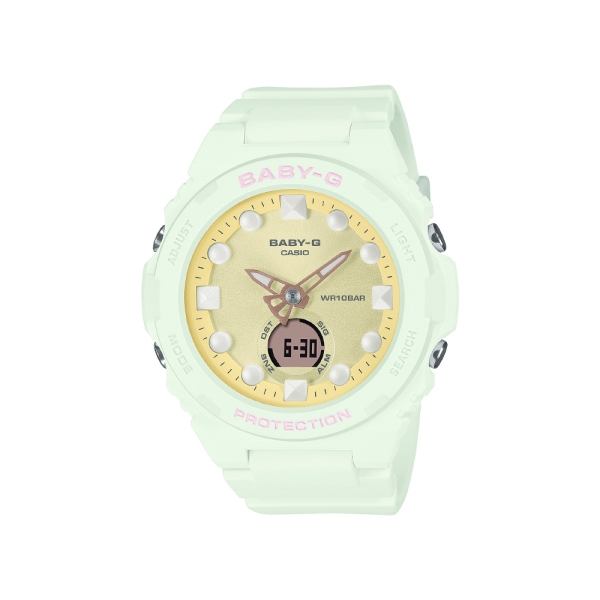 Casio Baby-G BGA-320FH-3AJF Watch