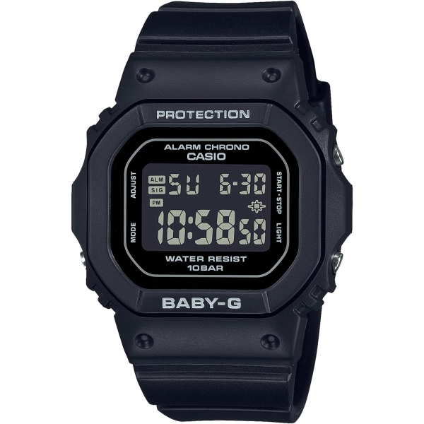 Casio Baby-G BGD-565U-1JF Watch