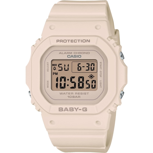 Casio Baby-G BGD-565U-4JF Watch