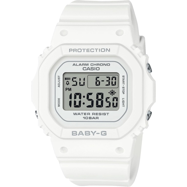 Casio Baby-G BGD-565U-7JF Watch