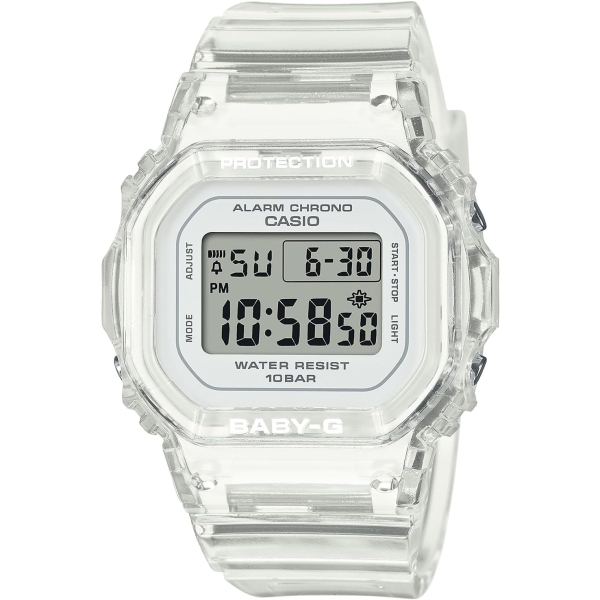 Casio Baby-G BGD-565US-7JF Watch