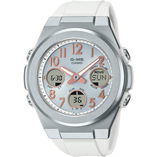 Casio Baby-G G-MS MSG-W610-7AJF Watch