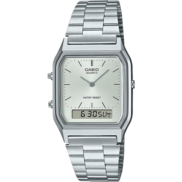 Casio Casio CLASSIC AQ-230A-7AMQYJF Watch