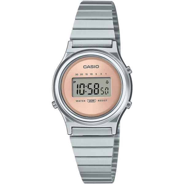 Casio Casio CLASSIC LA700WE-4AJF Watch