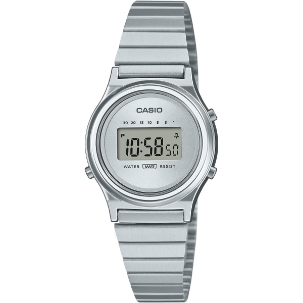 Casio Casio CLASSIC LA700WE-7AJF Watch