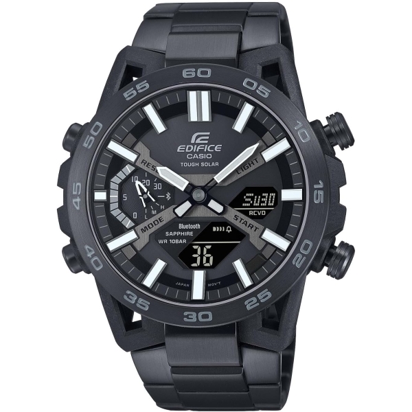 Casio Edifice ECB-2000YDC-1BJF Watch