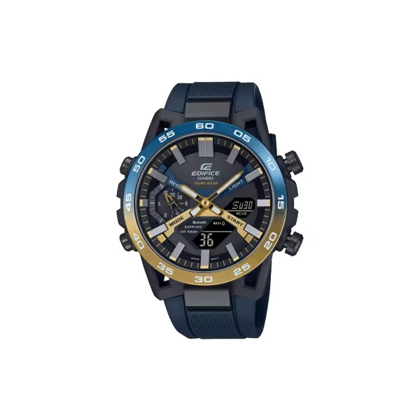 Casio Edifice ECB-2000YNP-1AJF Watch